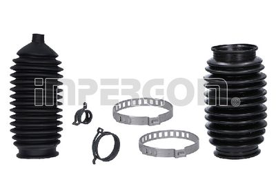 Bellow Kit, steering ORIGINAL IMPERIUM 33312