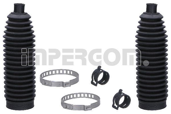 ORIGINAL IMPERIUM 33331 Bellow Kit, steering