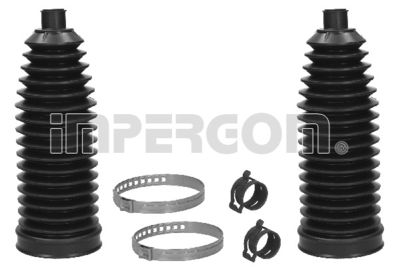 Bellow Kit, steering ORIGINAL IMPERIUM 33335/TE