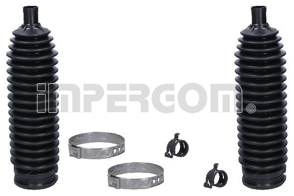 ORIGINAL IMPERIUM 33338/TE Bellow Kit, steering