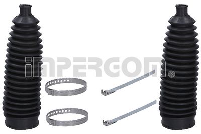 Bellow Kit, steering ORIGINAL IMPERIUM 33340/TE