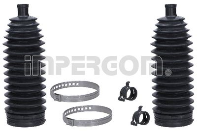 Bellow Kit, steering ORIGINAL IMPERIUM 33344/TE