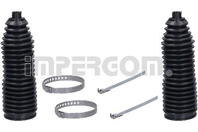 Bellow Kit, steering ORIGINAL IMPERIUM 33345/TE