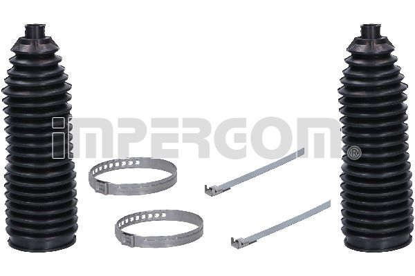 ORIGINAL IMPERIUM 33345 Bellow Kit, steering