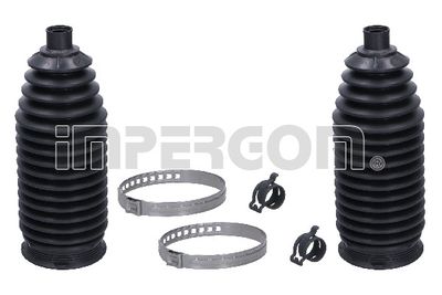 Bellow Kit, steering ORIGINAL IMPERIUM 33346/TE