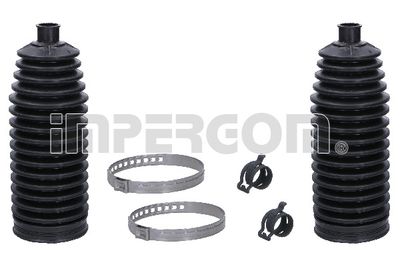 Bellow Kit, steering ORIGINAL IMPERIUM 33347/TE