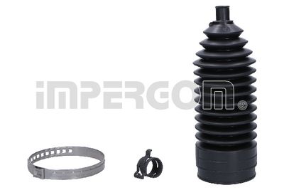 Bellow Kit, steering ORIGINAL IMPERIUM 33358/TE