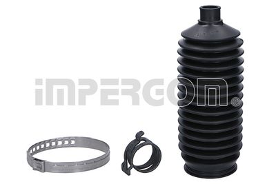 Bellow Kit, steering ORIGINAL IMPERIUM 33361/TE