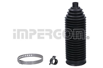 Bellow Kit, steering ORIGINAL IMPERIUM 33362/TE