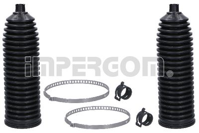 Bellow Kit, steering ORIGINAL IMPERIUM 33371/TE