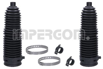 Bellow Kit, steering ORIGINAL IMPERIUM 33375/TE