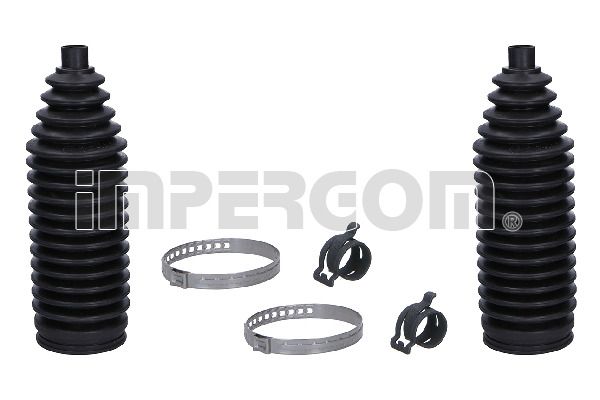 ORIGINAL IMPERIUM 33376/TE Bellow Kit, steering