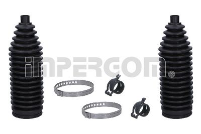 Bellow Kit, steering ORIGINAL IMPERIUM 33376/TE