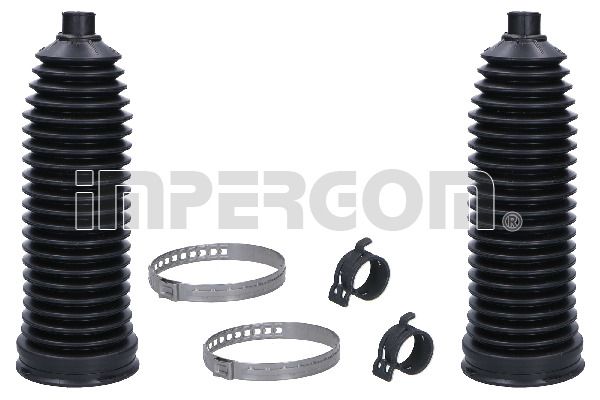 ORIGINAL IMPERIUM 33377/TE Bellow Kit, steering