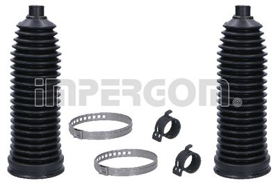 Bellow Kit, steering ORIGINAL IMPERIUM 33377/TE