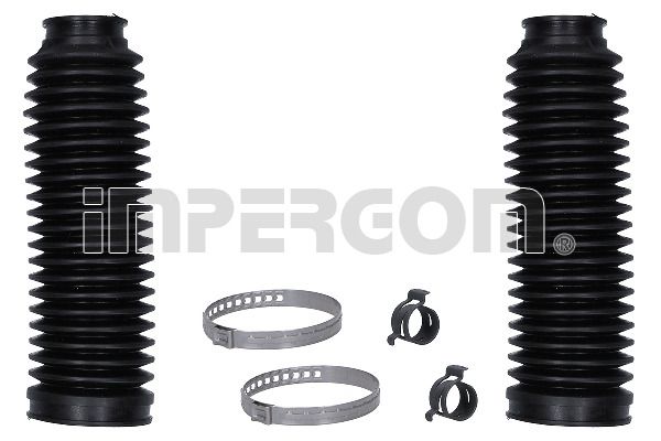 ORIGINAL IMPERIUM 33400/TE Bellow Kit, steering