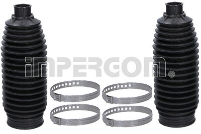 Bellow Kit, steering ORIGINAL IMPERIUM 33402/TE