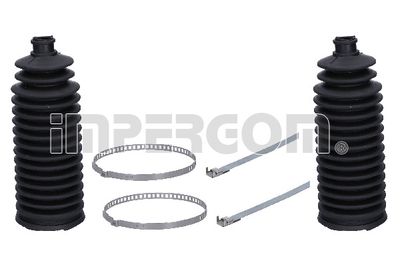 Bellow Kit, steering ORIGINAL IMPERIUM 33416/TE