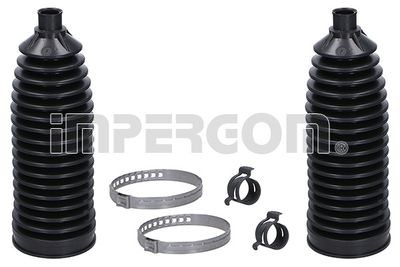 Bellow Kit, steering ORIGINAL IMPERIUM 33427/TE