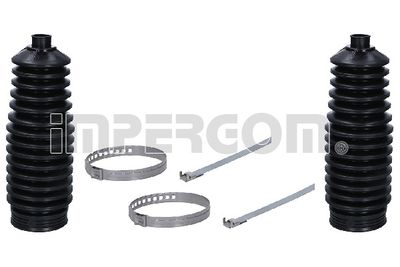 Bellow Kit, steering ORIGINAL IMPERIUM 33437/TE