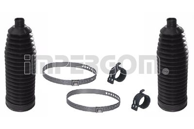 Bellow Kit, steering ORIGINAL IMPERIUM 33438/TE