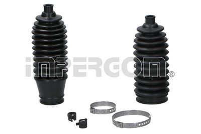 Bellow Kit, steering ORIGINAL IMPERIUM 33445/TE