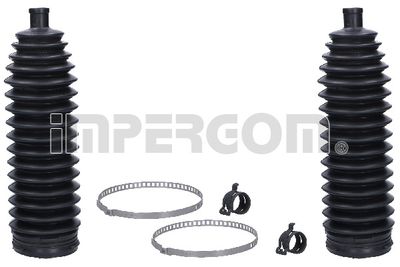 Bellow Kit, steering ORIGINAL IMPERIUM 33448/TE