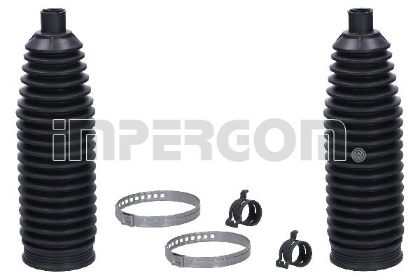 ORIGINAL IMPERIUM 33449/TE Bellow Kit, steering