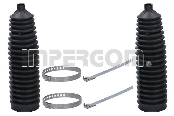 ORIGINAL IMPERIUM 33452/TE Bellow Kit, steering