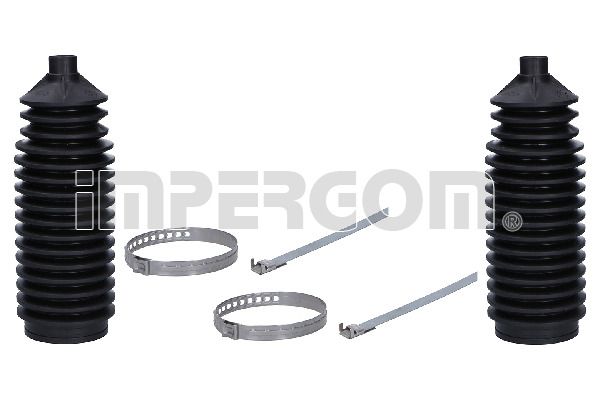 ORIGINAL IMPERIUM 33453/TE Bellow Kit, steering