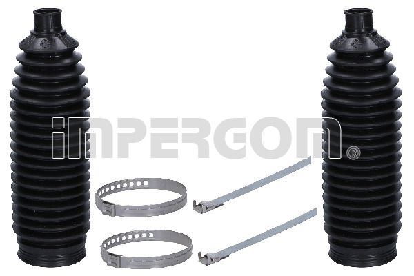 ORIGINAL IMPERIUM 33485/TE Bellow Kit, steering