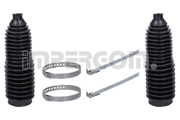 ORIGINAL IMPERIUM 33489/TE Bellow Kit, steering