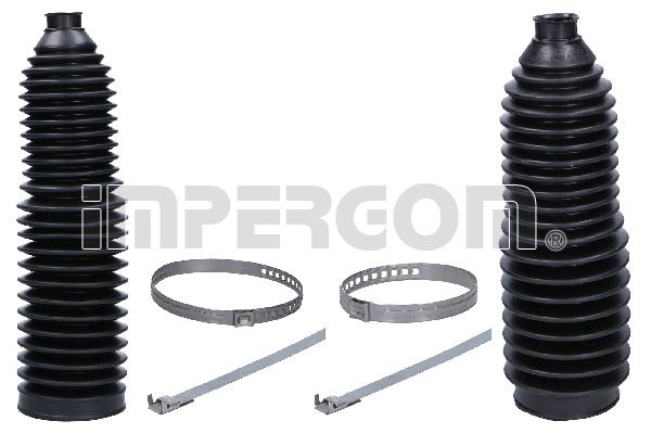 ORIGINAL IMPERIUM 33491/TE Bellow Kit, steering