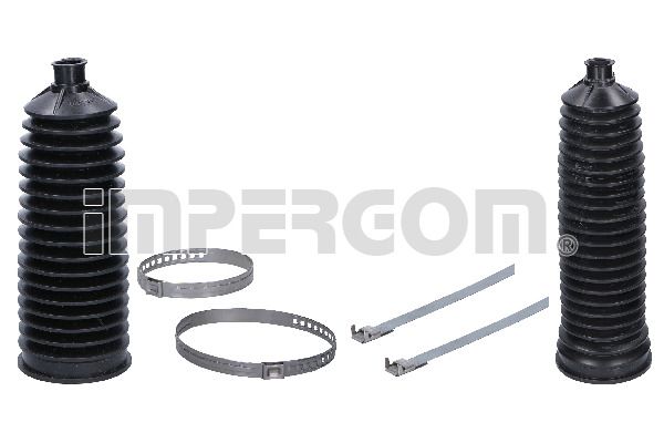 ORIGINAL IMPERIUM 33497/TE Bellow Kit, steering