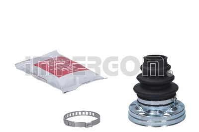 Bellow Kit, drive shaft ORIGINAL IMPERIUM 33597