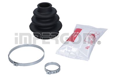 Bellow Kit, drive shaft ORIGINAL IMPERIUM 33598