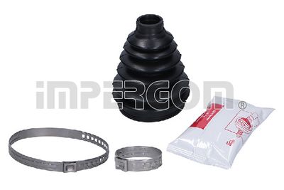 Bellow Kit, drive shaft ORIGINAL IMPERIUM 33623