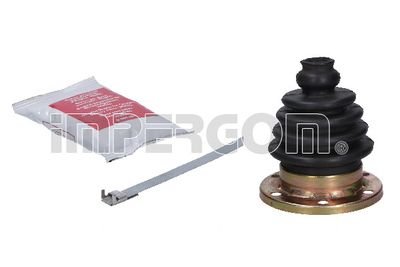 Bellow Kit, drive shaft ORIGINAL IMPERIUM 33632