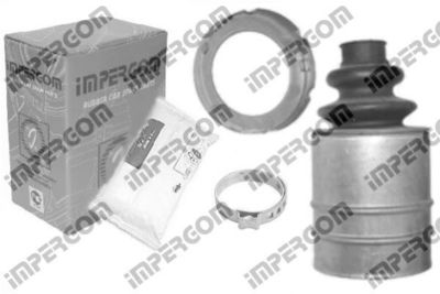 Bellow Kit, drive shaft ORIGINAL IMPERIUM 33676