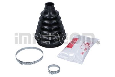 Bellow Kit, drive shaft ORIGINAL IMPERIUM 33684/TE