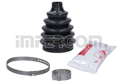 Bellow Kit, drive shaft ORIGINAL IMPERIUM 33721