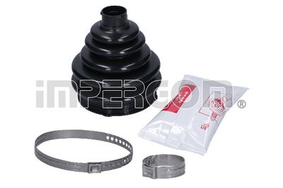 Bellow Kit, drive shaft ORIGINAL IMPERIUM 33734/TE