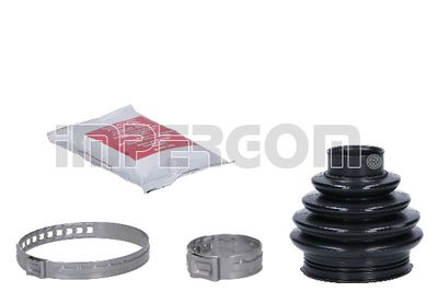 Bellow Kit, drive shaft ORIGINAL IMPERIUM 33783/TE