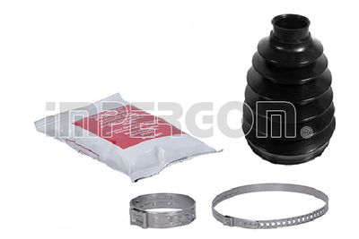 Bellow Kit, drive shaft ORIGINAL IMPERIUM 33843/TE