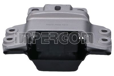 Mounting, manual transmission ORIGINAL IMPERIUM 34275