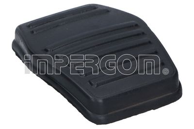 Pedal Pad, brake pedal ORIGINAL IMPERIUM 35510