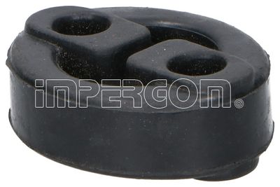 Mount, exhaust system ORIGINAL IMPERIUM 35595