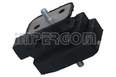 Mounting, manual transmission ORIGINAL IMPERIUM 35987