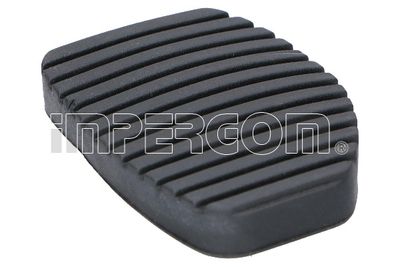 Pedal Pad, brake pedal ORIGINAL IMPERIUM 36272