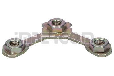 Securing Plate, ball joint ORIGINAL IMPERIUM 37460